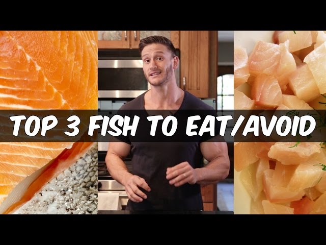 Is Fish Good for Weight Loss?