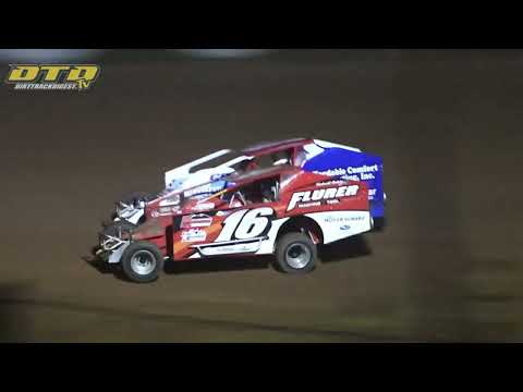 Big Diamond Speedway | Modified Feature Highlights | 6/5/26 - dirt track racing video image