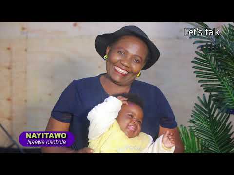 Mutuwe ku magezi.. Nayitawo, ne Betty Muwanguzi