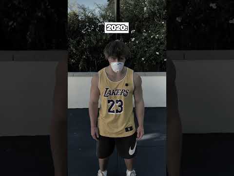 Different <strong>Eras</strong> Reacting To The Current NBA