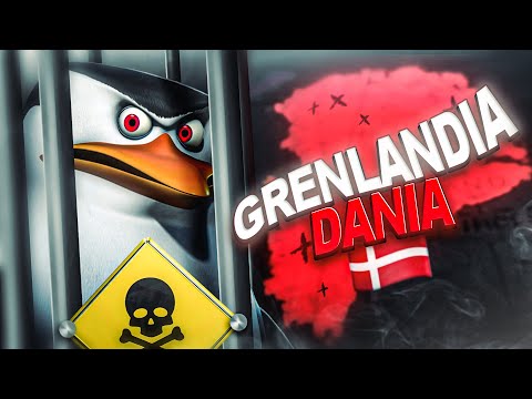 CO STAŁO SIĘ W DANII 2? Pingwiny z Madagaskaru Teoria