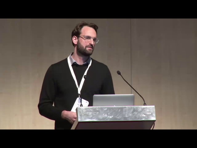 Highlights from the NIPS 2016 Deep Learning Symposium