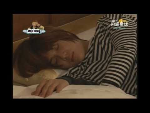 SHINee爸爸起來吧 [韓語中字]