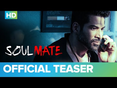 Soulmate - A Dangerous Love | Official Teaser | Hina Khan | Vivan Bhatena | Madhurima Roy |Eros Now