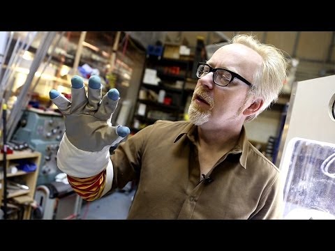 Inside Adam Savage's Cave: Space Glove Vacuum Chamber - UCiDJtJKMICpb9B1qf7qjEOA