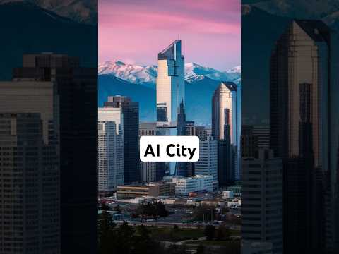 Salt Lake City Emerges as a Rising Tech Hub with Booming AI Readiness