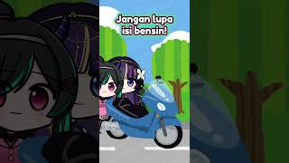 Pokoknya Gas #SketsAKA