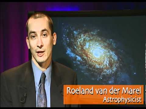 How Are Black Holes Detected? - UCVTomc35agH1SM6kCKzwW_g