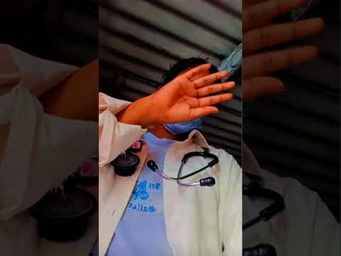 Rakh Himmat bss chal de#nurse #ytviral #medicalstudent #ytshort#aiims