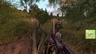 Arma3】 V鯖 Coop 25.07.30【TL】