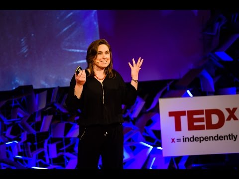 Legyőzni a lehetetlent: a Kaszparov sztori | Judit Polgar | TEDxDanubia - UCsT0YIqwnpJCM-mx7-gSA4Q