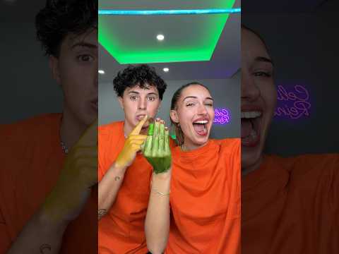 Sabéis qué parece?😂