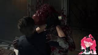 ＃3幻石じぇむがするバイオハザードレクイエム〖（ネタバレ注意:プレイする方は自衛してください〗