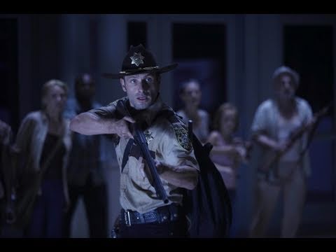 Walking Dead Episode 6 Review: "TS-19" - IGN's Talking Dead - UCKy1dAqELo0zrOtPkf0eTMw