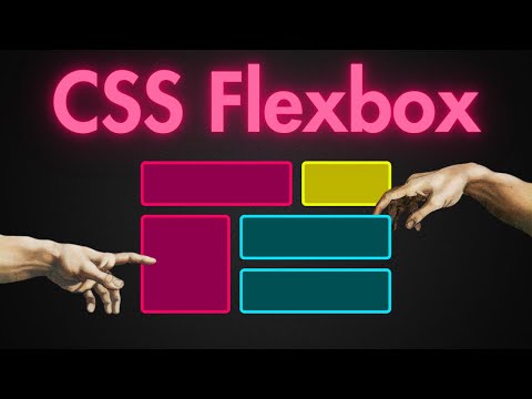 Learn CSS Flexbox in easy way