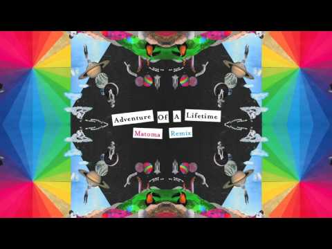 Coldplay - Adventure Of A Lifetime (Matoma Remix) - UCDPM_n1atn2ijUwHd0NNRQw