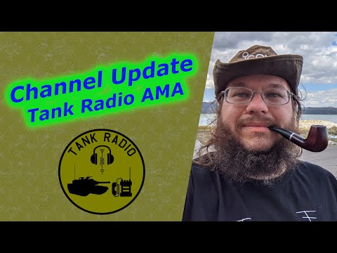 AMA and Channel Update