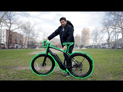 A $3700 e-bike?! - UCCjyq_K1Xwfg8Lndy7lKMpA