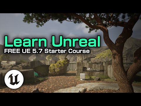 Want to make games? This video is for you!