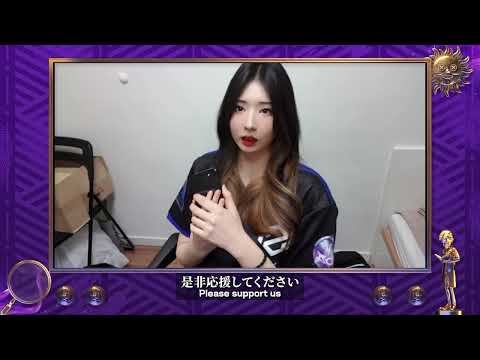 【COA V】「MS戦隊」応援動画