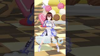 【踊ってみた】守護ってルーナイト【#shorts /ときのそら/ホロライブ】