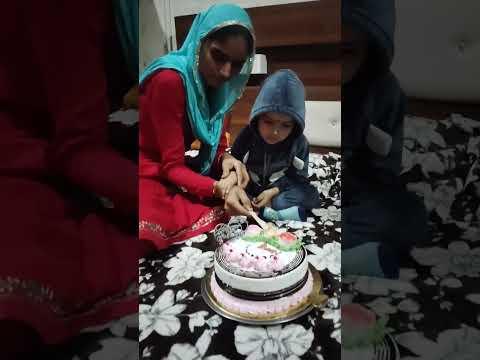 Happy Birthday 🎁🎉🎉 | #nancy #godara #happy #birthday #celebration #video