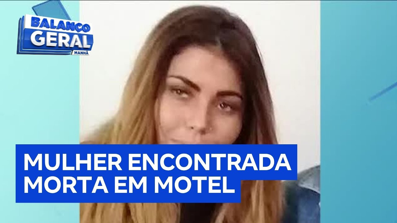 Veja o que se sabe sobre a mulher encontrada morta em piscina de motel de luxo em São Paulo