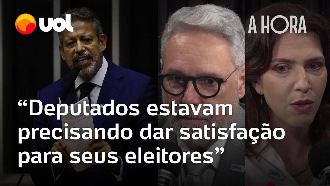 Isenção do IR Adiamento da votação acabou ajudando o governo | Toledo e Thais Bilenky