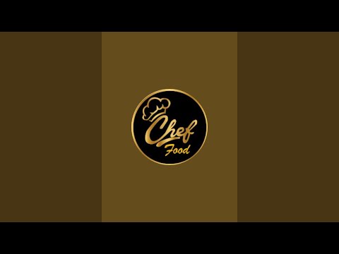 Chef Food is live!