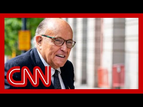 Attorney for election workers targeted by Giuliani weighs in on defamation case win