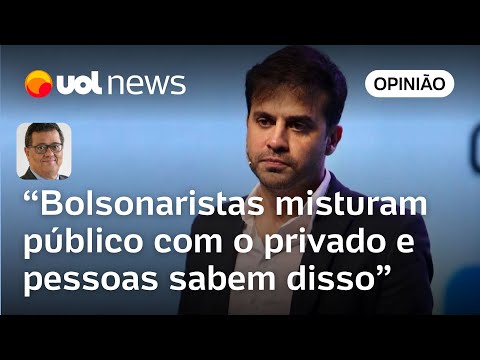 Pablo Marçal tem vantagem e desvantagem em ser bolsonarista: sociedade já sabe o que esperar | Tales