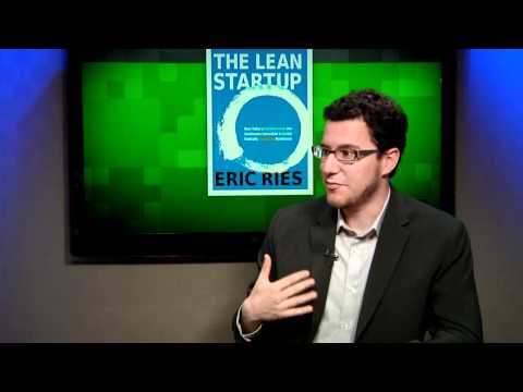 (Founder Stories) Ries: Apply The Lean Startup Approach To V - UCCjyq_K1Xwfg8Lndy7lKMpA