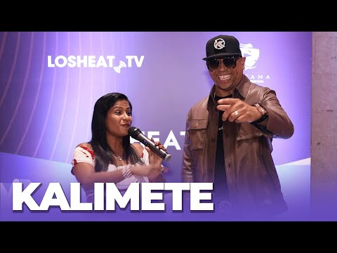 Kalimete / Premios Heat 2021