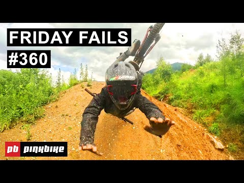 Friday Fails #360