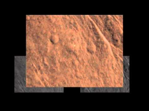 Missing Beagle 2 Lander Spotted By NASA Orbiter | Video - UCVTomc35agH1SM6kCKzwW_g