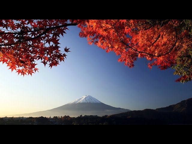 Classical Japanese Music for Relaxation and Mindfulness