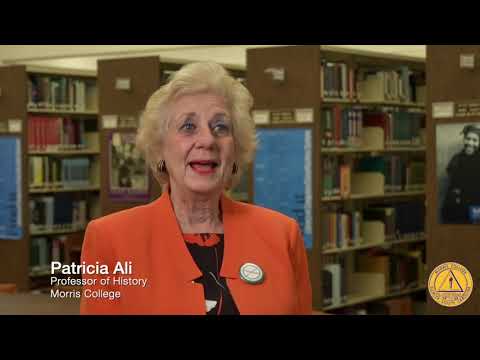 Morris College - Family Legacy