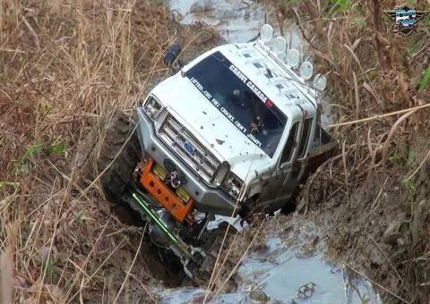 RC ADVENTURES - TTC 2010 - Eps 5 - TANK TRAP - 4X4 SCALE TOUGH TRUCK CHALLENGE - UCxcjVHL-2o3D6Q9esu05a1Q