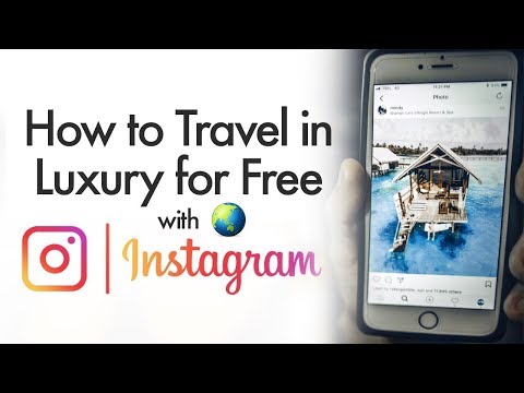 How to Use Instagram to Travel for Free - UCd5xLBi_QU6w7RGm5TTznyQ