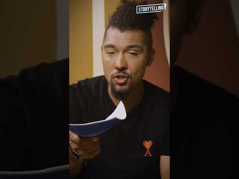 🎙 Votre histoire mérite d’être entendue –Influenceuse / Influenceur