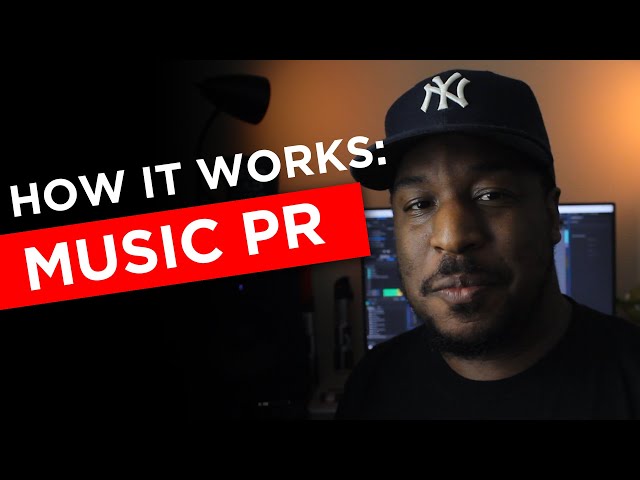 How Hip Hop Music PR Can Help You Break Into the Industry