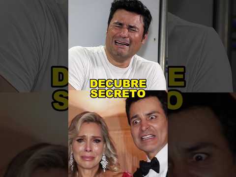 Chayanne DESCUBRE SECRETO de su Esposa #noticias #chayanne