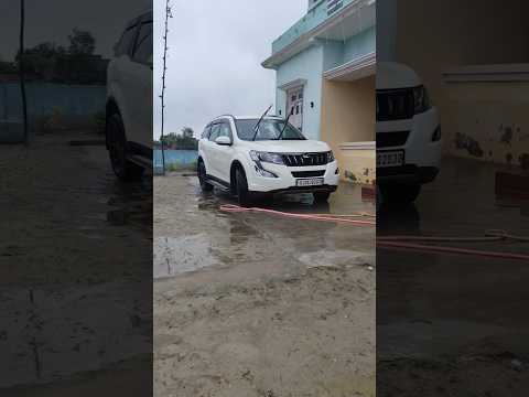 CAR WASH KER DIYA 😊😱 #shorts