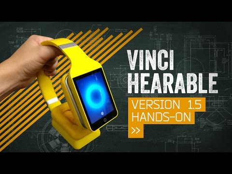 VINCI 1.5: The World's Most Ambitious Headset - UCSOpcUkE-is7u7c4AkLgqTw