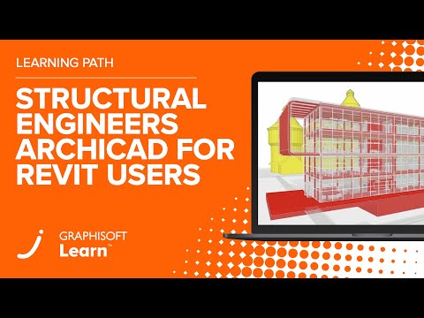 Structural Engineers Archicad for Revit Users