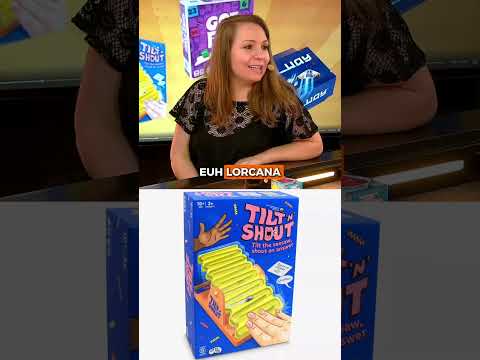 3 NOUVEAUX BANGERS ! ⭐​⭐​⭐​ #lesjoueursdudimanche #blueorange #boardgames #jds