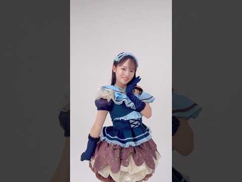 イニシャルS #SCREAM愛 #NEXT_CARD #AiScReam #lovelive