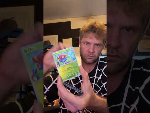 Mega HIT #PokemonCards #PokemonTCG #CardCollecting