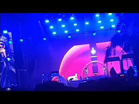 Empire Of The Sun - We Are The People, Corona Capital 2024