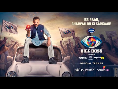 Bigg Boss 19